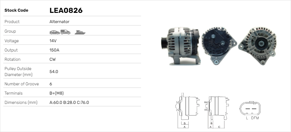 LEA0826