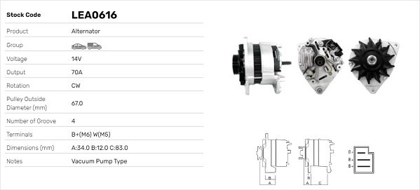 LEA0616