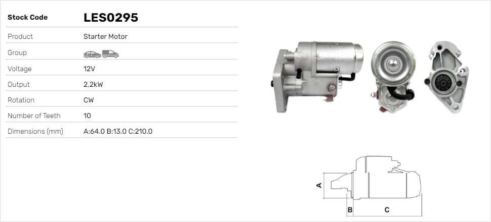 LES0295