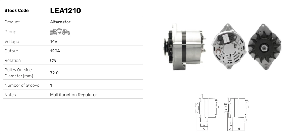 LEA1210