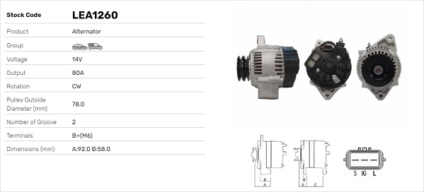LEA1260