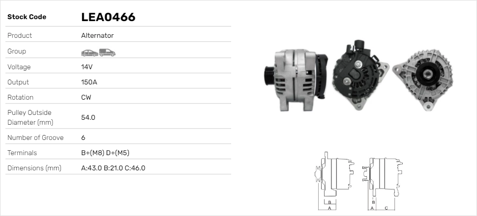 LEA0466