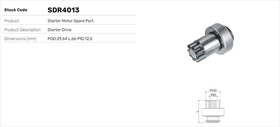 SDR4013