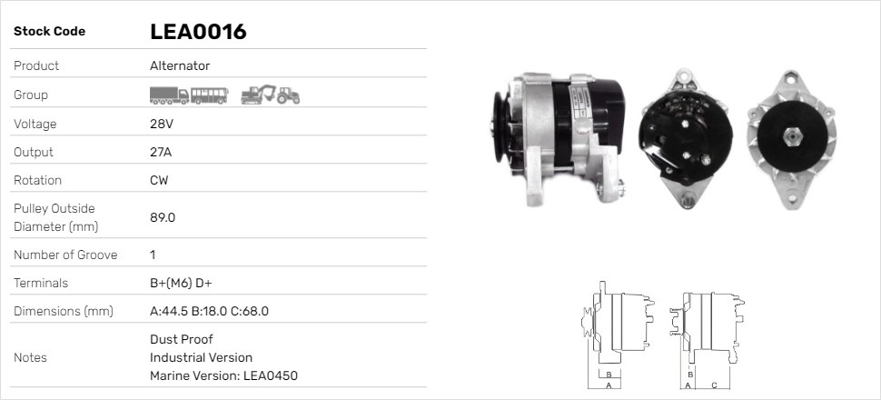 LEA0016