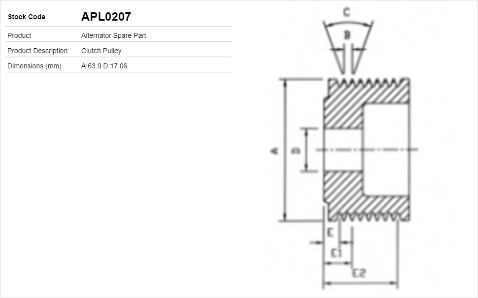 APL0207