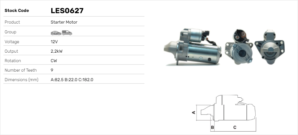 LES0627