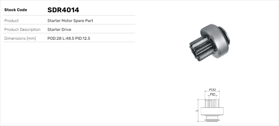 SDR4014