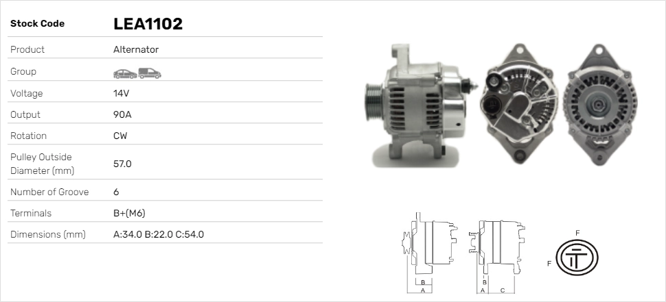 LEA1102