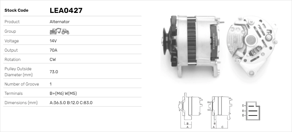 LEA0427