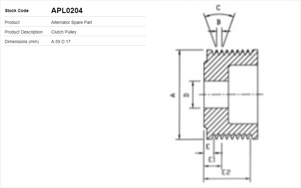 APL0204