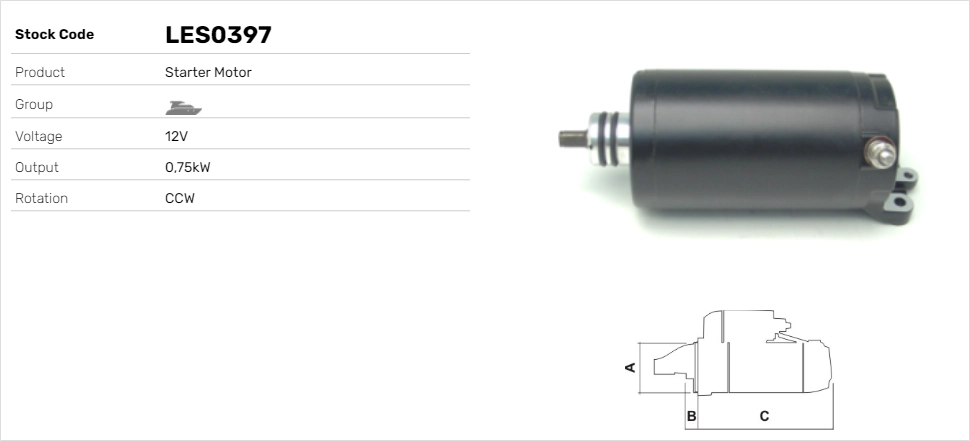 LES0397
