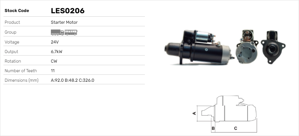 LES0206