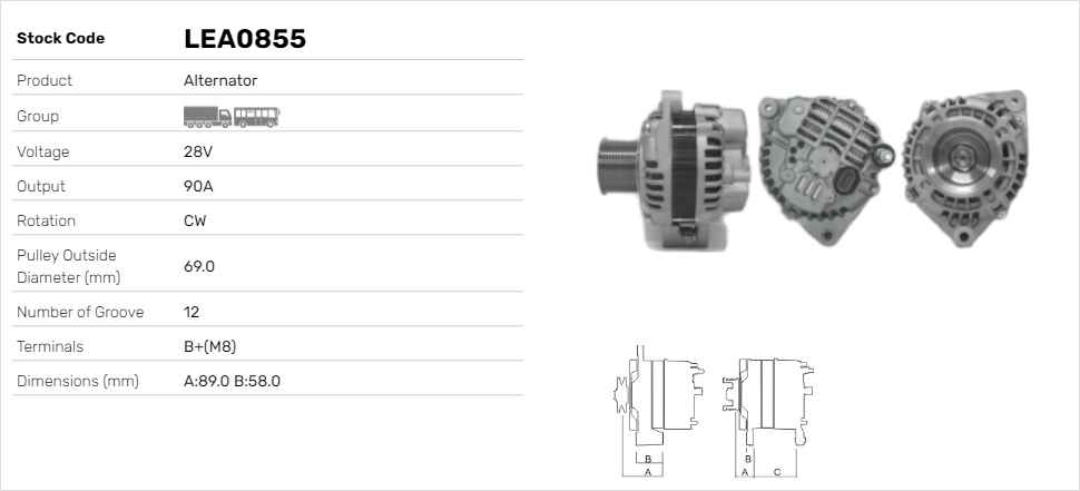 LEA0855