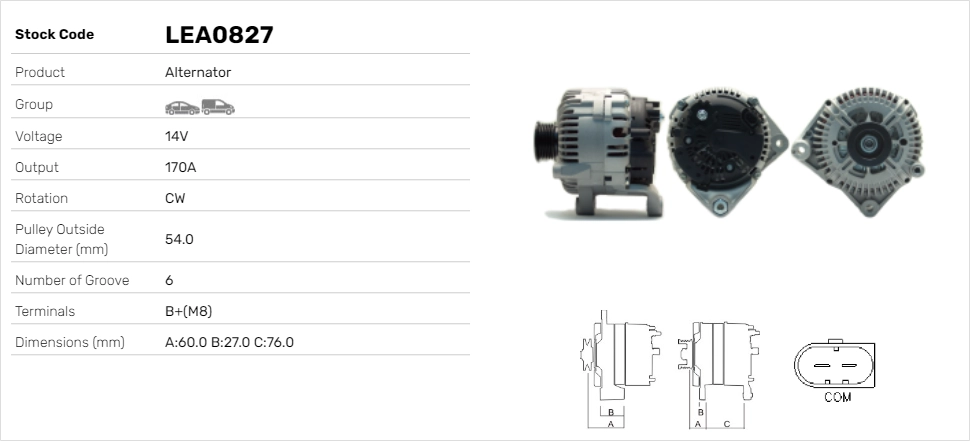 LEA0827