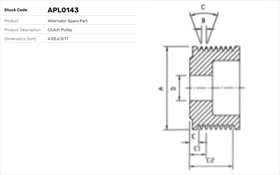 APL0143