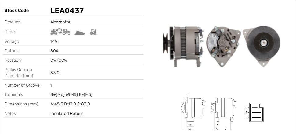 LEA0437