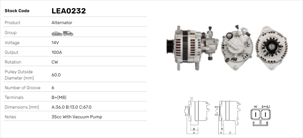 LEA0232