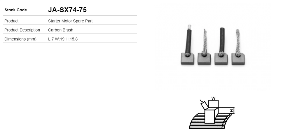 JA-SX74-75
