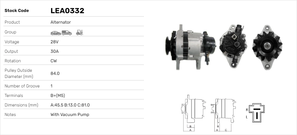 LEA0332