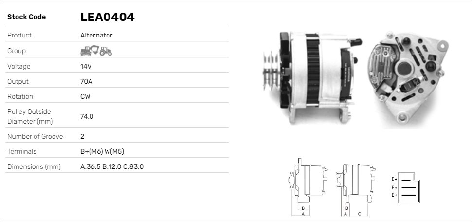 LEA0404