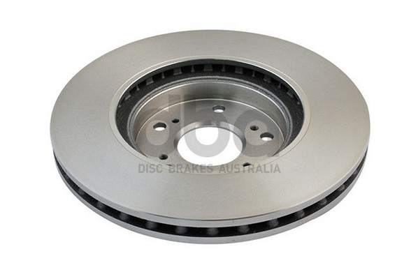 DBA2510