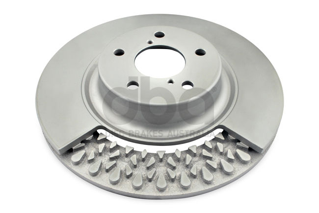 DBA650E