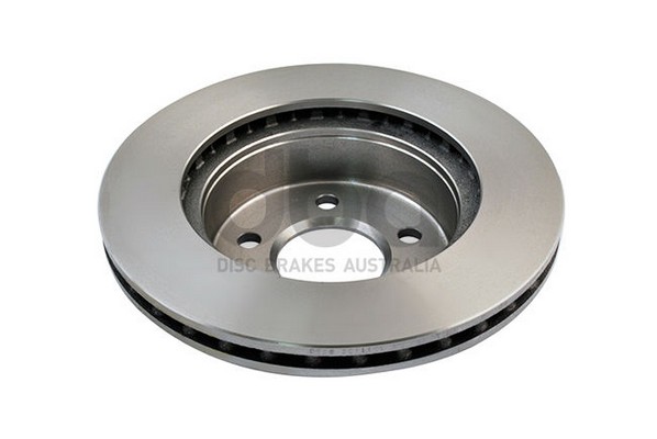 DBA500