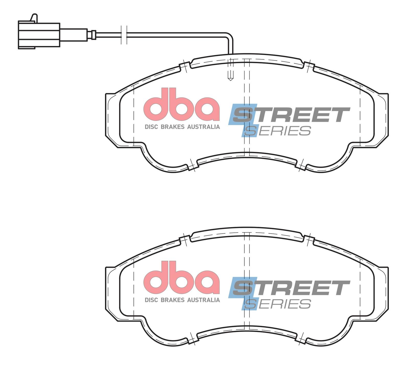 DB2045SS