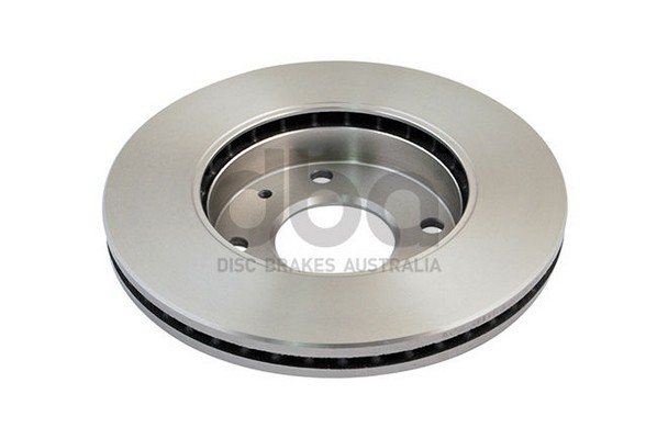 DBA456
