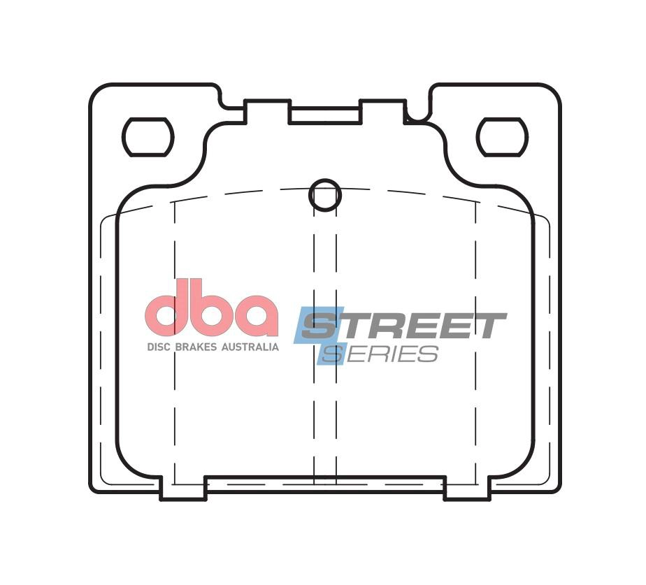 DB538SS