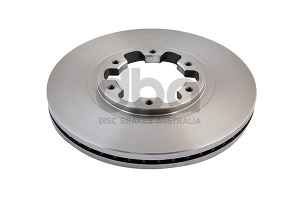 DBA629