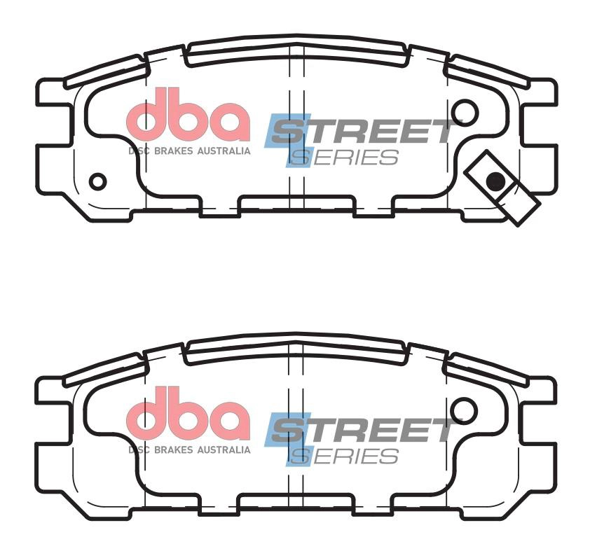 DB1186SS