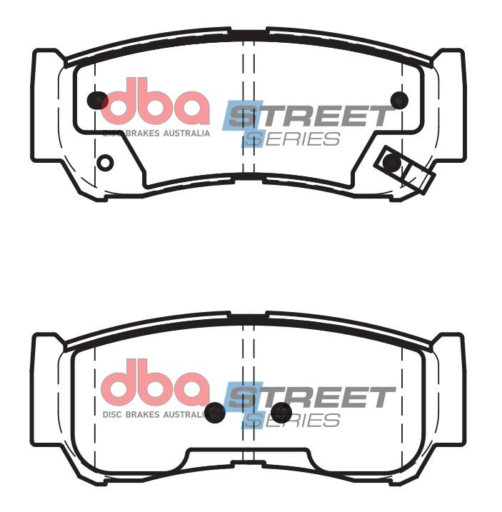 DB2035SS