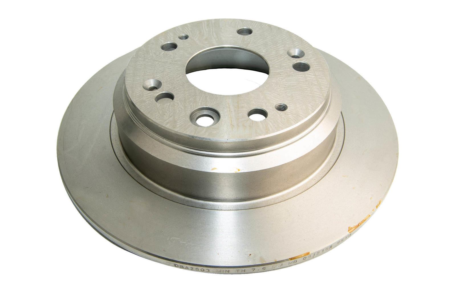 DBA2503