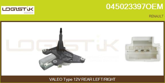 045023397OEM