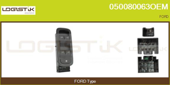 050080063OEM