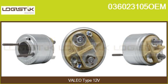 036023105OEM