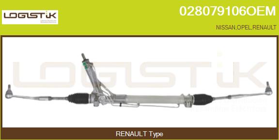 028079106OEM