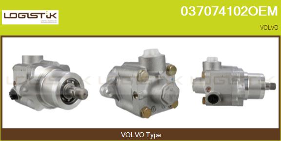 037074102OEM
