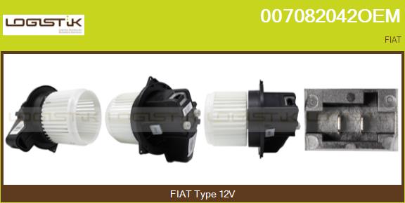 007082042OEM