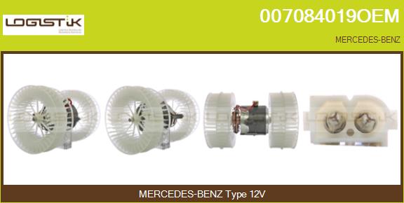 007084019OEM
