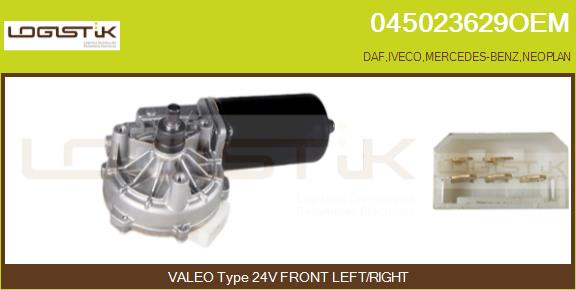 045023629OEM