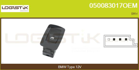 050083017OEM