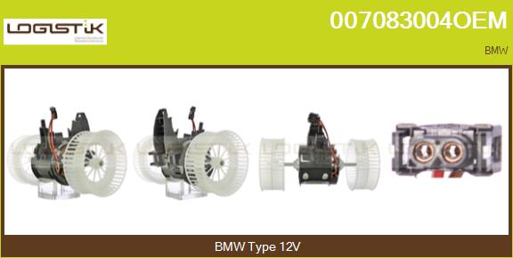 007083004OEM