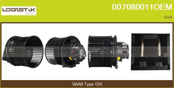 007080011OEM