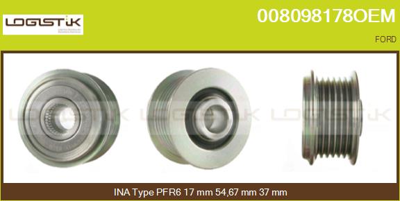 008098178OEM