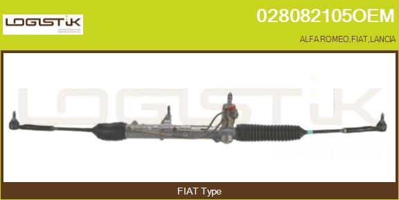028082105OEM