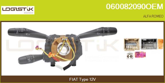 060082090OEM