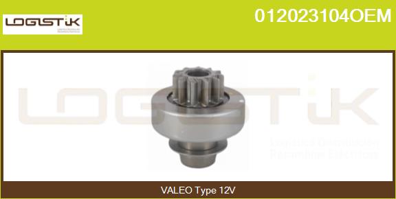 012023104OEM