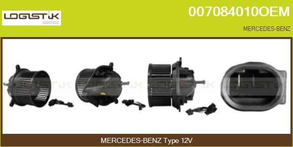 007084010OEM
